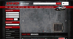 Desktop Screenshot of dirtyhookerdiesel.com